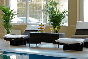 Ambasador Centrum Hotel Lodz