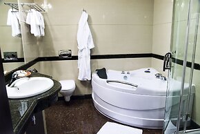 Ambasador Centrum Hotel Lodz