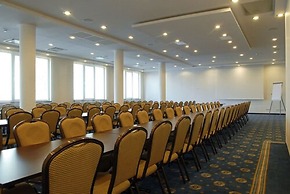 Ambasador Centrum Hotel Lodz