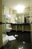 Ambasador Centrum Hotel Lodz