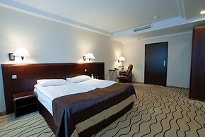 Ambasador Centrum Hotel Lodz