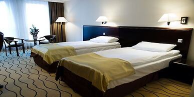 Ambasador Centrum Hotel Lodz