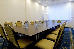 Ambasador Centrum Hotel Lodz