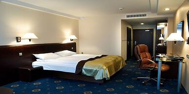 Ambasador Centrum Hotel Lodz