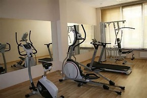 Ambasador Centrum Hotel Lodz