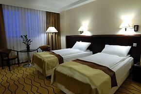 Ambasador Centrum Hotel Lodz