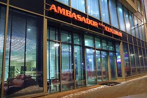 Ambasador Centrum Hotel Lodz