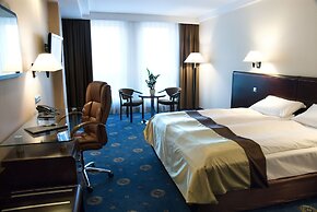 Ambasador Centrum Hotel Lodz