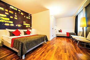 Bohem Art Hotel