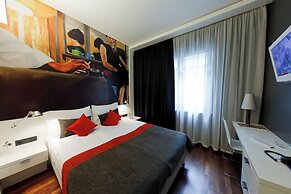 Bohem Art Hotel