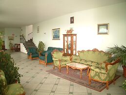 Hotel La Ginestra