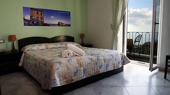 Hotel La Ginestra