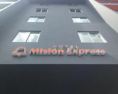 Hotel Misión Express Xalapa Centro