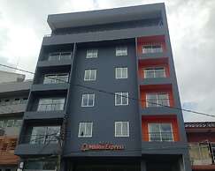 Hotel Misión Express Xalapa Centro