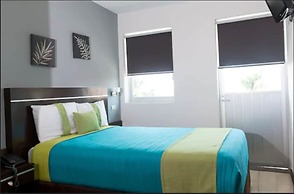 Hotel Misión Express Xalapa