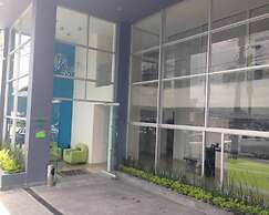 Hotel Misión Express Xalapa