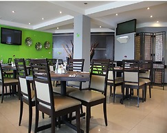 Hotel Misión Express Xalapa