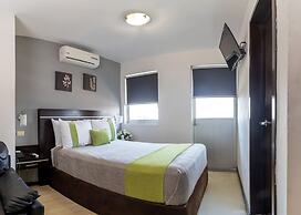 Hotel Misión Express Xalapa
