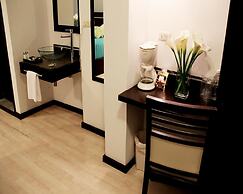 Hotel Misión Express Xalapa