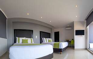 Hotel Misión Express Xalapa