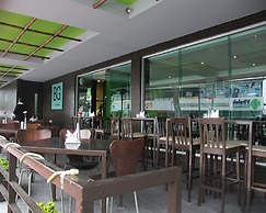 Hotel Misión Express Xalapa