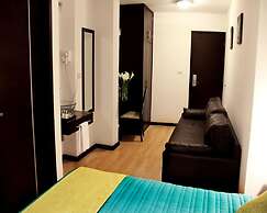 Hotel Misión Express Xalapa