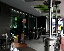 Hotel Misión Express Xalapa