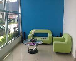 Hotel Misión Express Xalapa