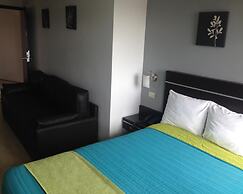 Hotel Misión Express Xalapa