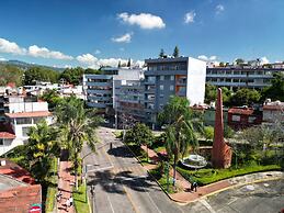 Hotel Misión Express Xalapa