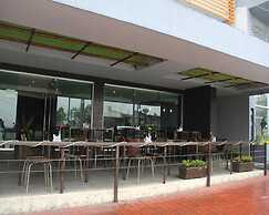 Hotel Misión Express Xalapa