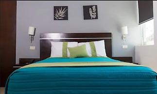 Hotel Misión Express Xalapa