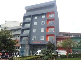 Hotel Misión Express Xalapa