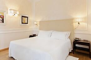 The Ashbee Hotel