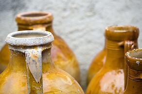 Le Alcove Luxury Resort nei Trulli