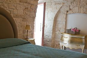 Le Alcove Luxury Resort nei Trulli
