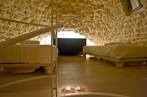 Le Alcove Luxury Resort nei Trulli