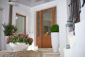 Le Alcove Luxury Resort nei Trulli