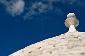 Le Alcove Luxury Resort nei Trulli