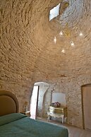 Le Alcove Luxury Resort nei Trulli