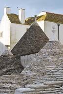 Le Alcove Luxury Resort nei Trulli