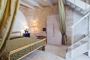 Le Alcove Luxury Resort nei Trulli