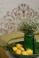 Le Alcove Luxury Resort nei Trulli