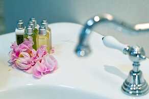 Le Alcove Luxury Resort nei Trulli