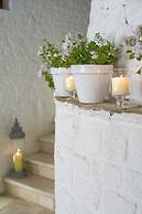 Le Alcove Luxury Resort nei Trulli