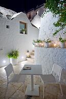 Le Alcove Luxury Resort nei Trulli