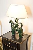 Le Alcove Luxury Resort nei Trulli