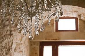 Le Alcove Luxury Resort nei Trulli