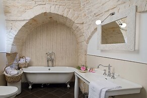 Le Alcove Luxury Resort nei Trulli