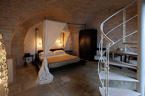 Le Alcove Luxury Resort nei Trulli